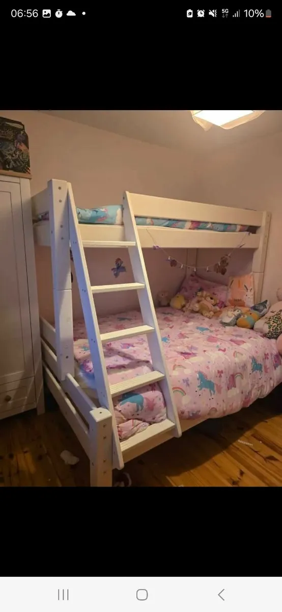 Triple bunk bed - Image 2