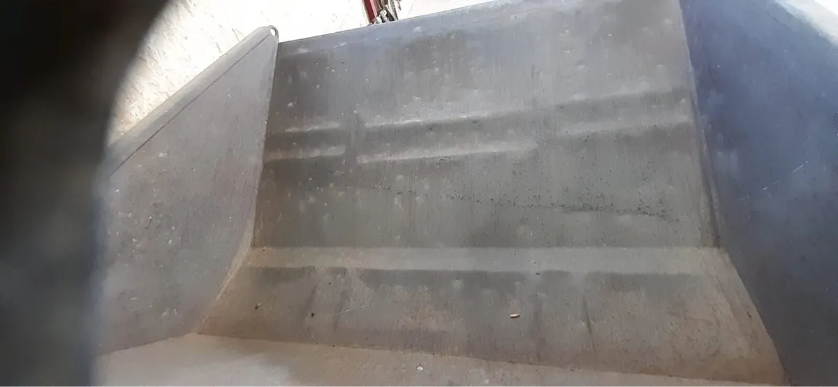 2007 Thwaites 6 Tonne Dumper - Image 4