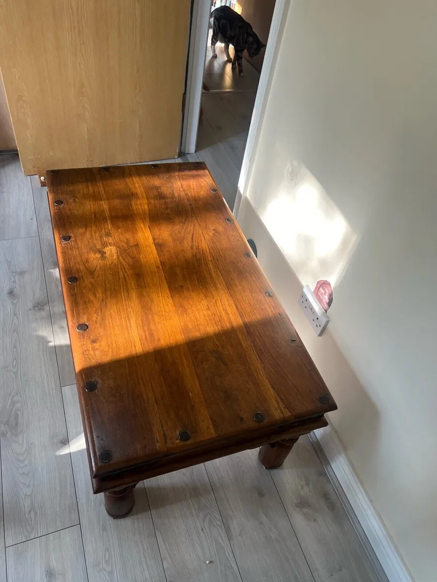 Coffee Table - Image 3