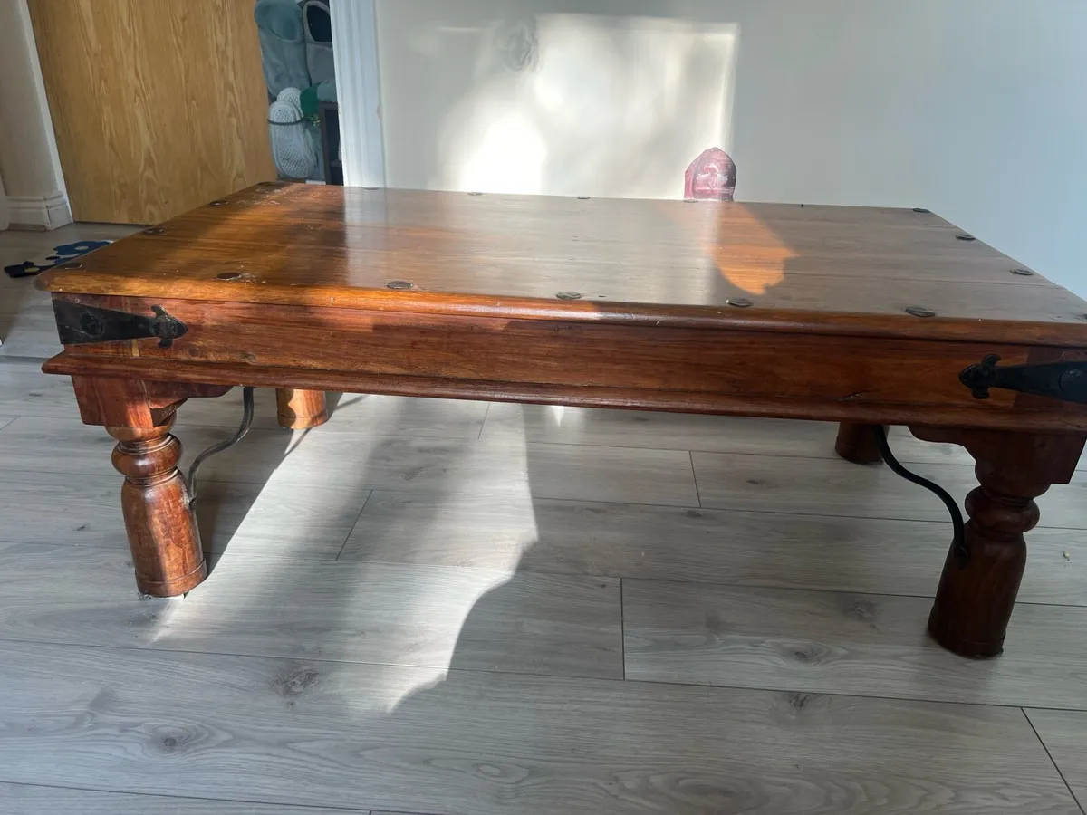 Coffee Table - Image 4