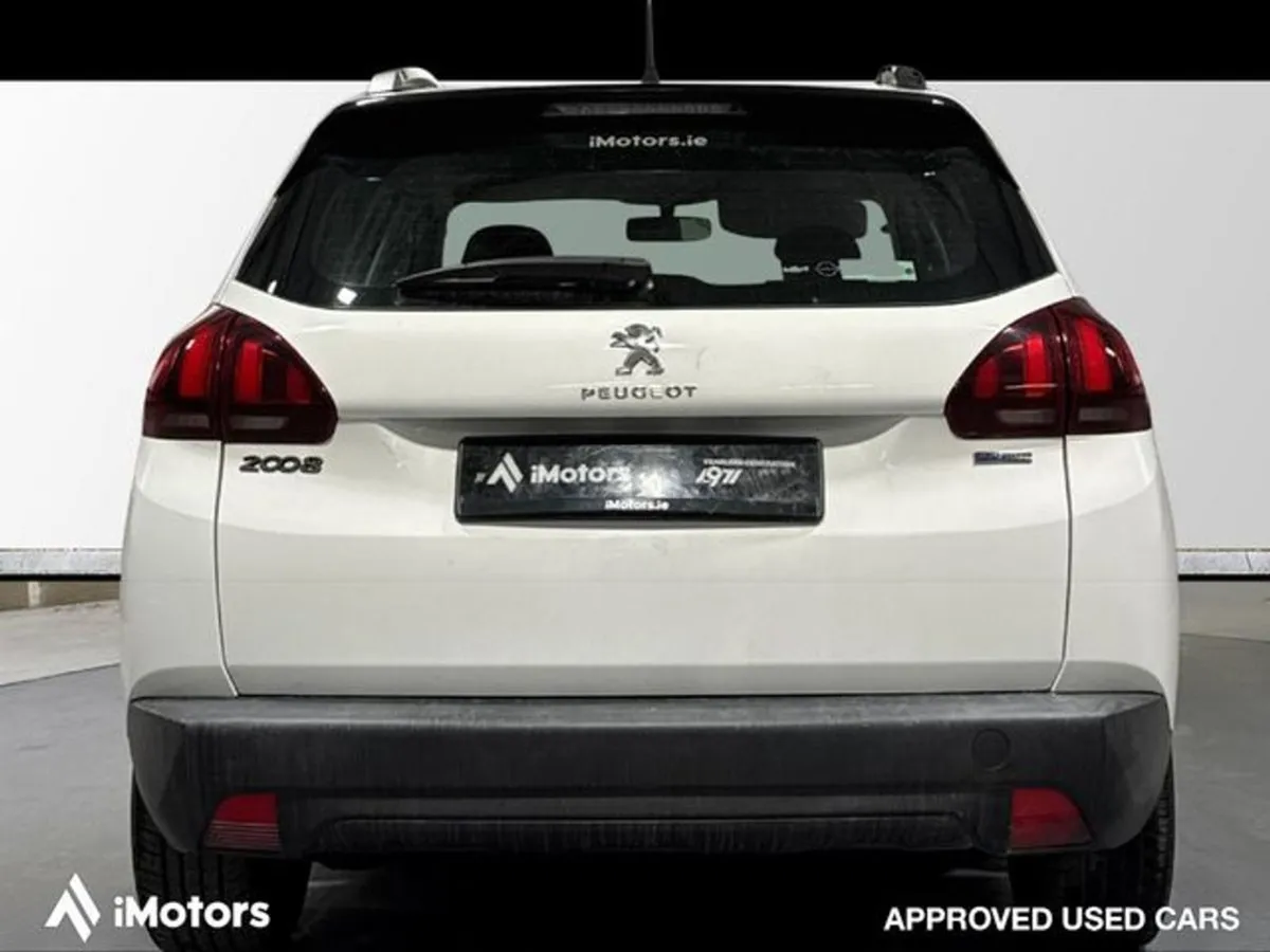 Peugeot 2008 1.2 Pure-tech (82) Active 5DR - Image 4