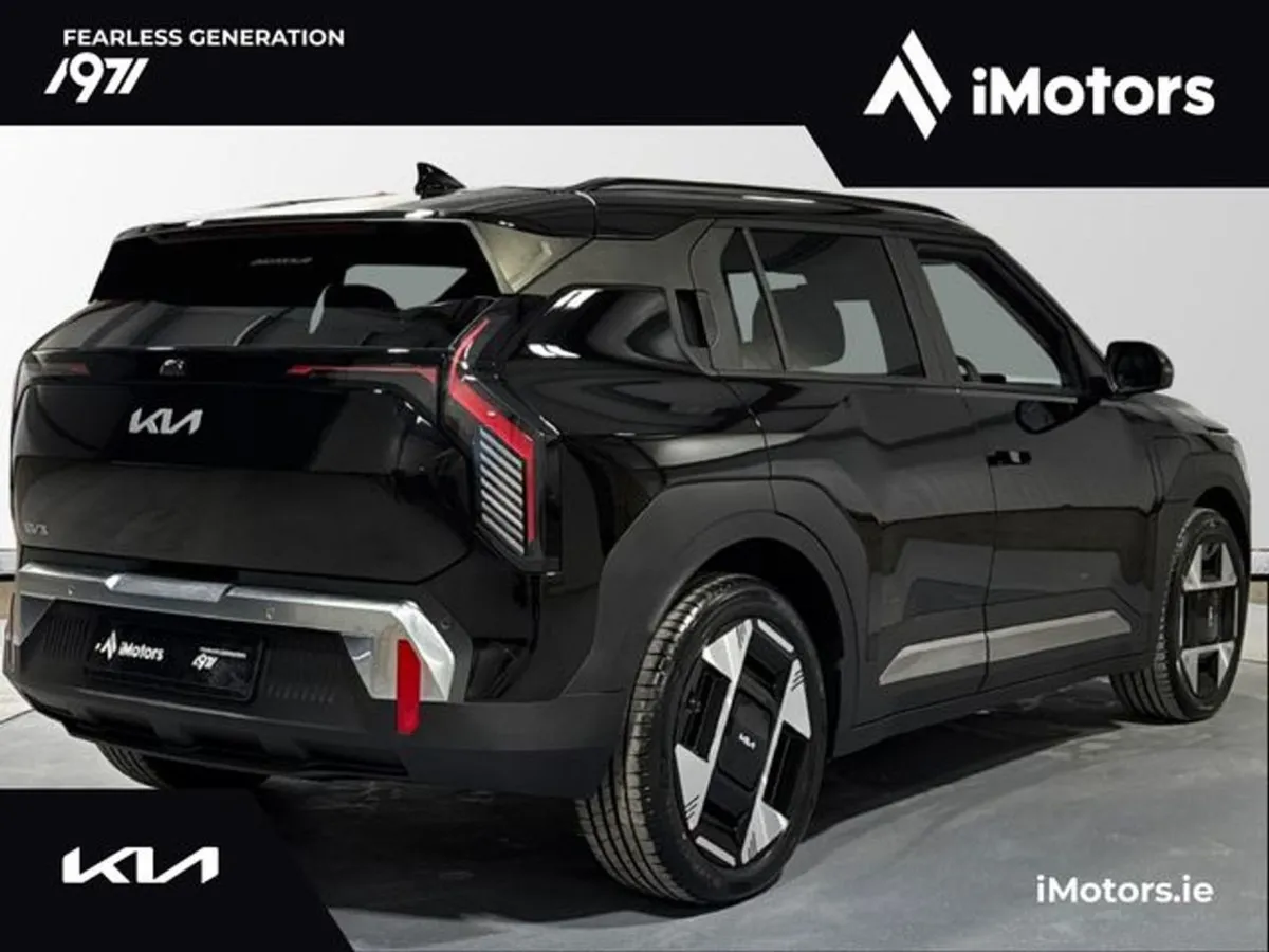 Kia EV3 Earth 3 - Image 3