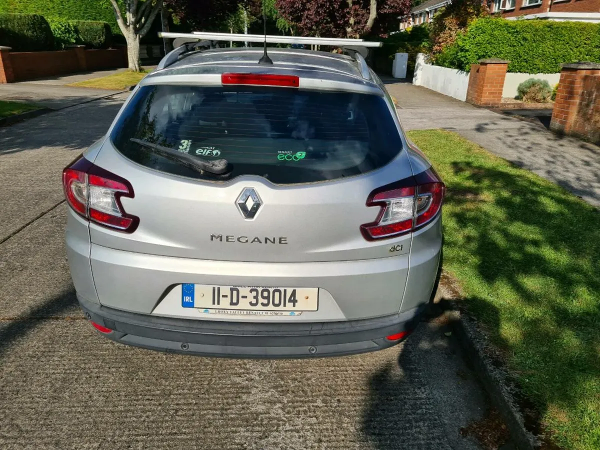 Renault Grand Megane 1.5 DCI TOM TOM - Image 2
