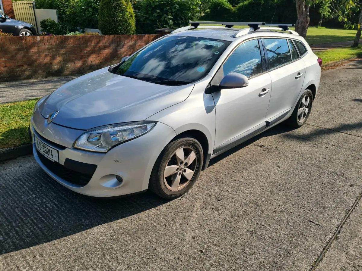Renault Grand Megane 1.5 DCI TOM TOM - Image 3