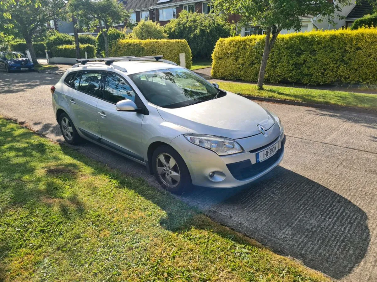 Renault Grand Megane 1.5 DCI TOM TOM - Image 4