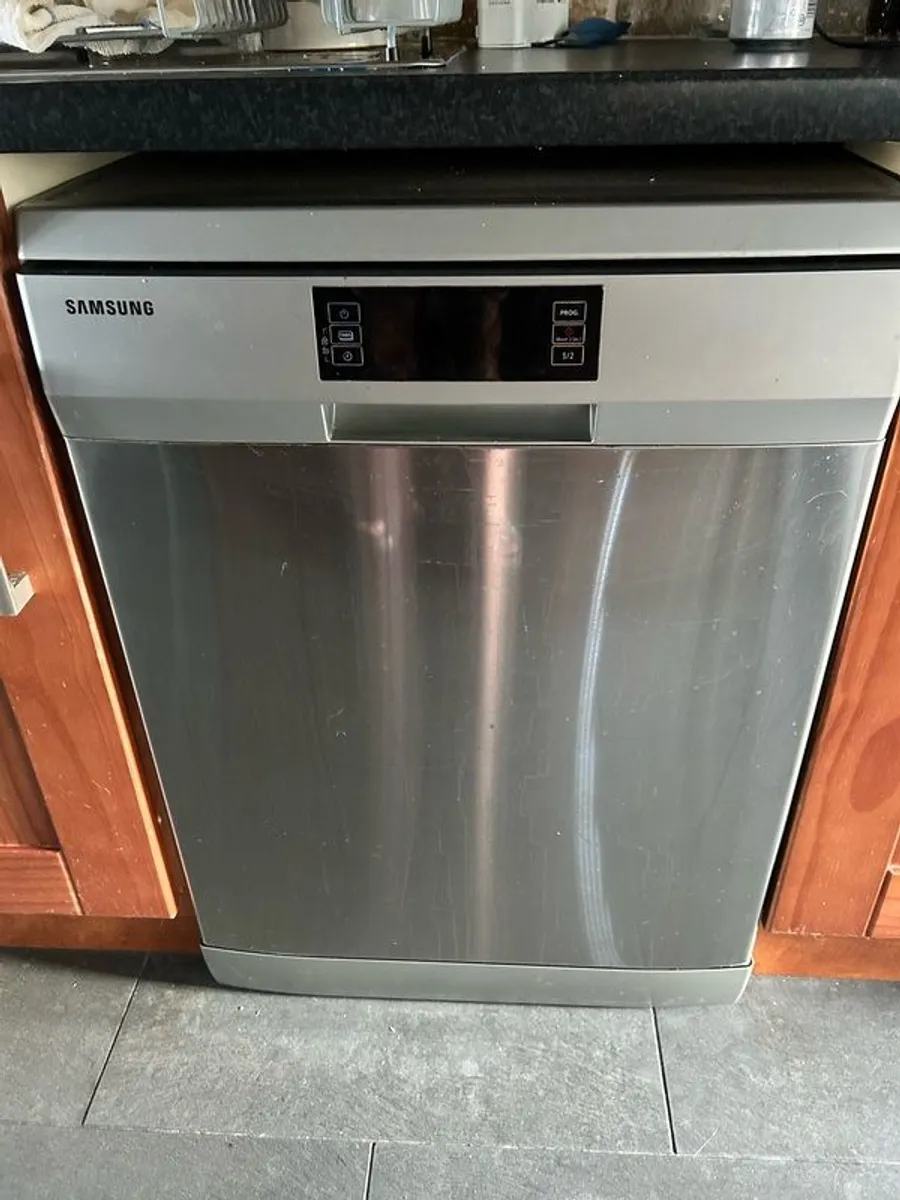 Dishwasher