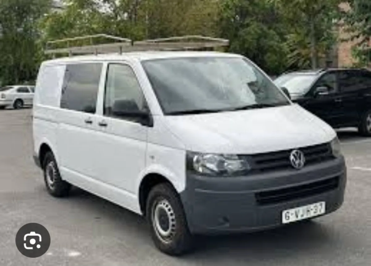 I buy all vans....let me know what you got - Image 3