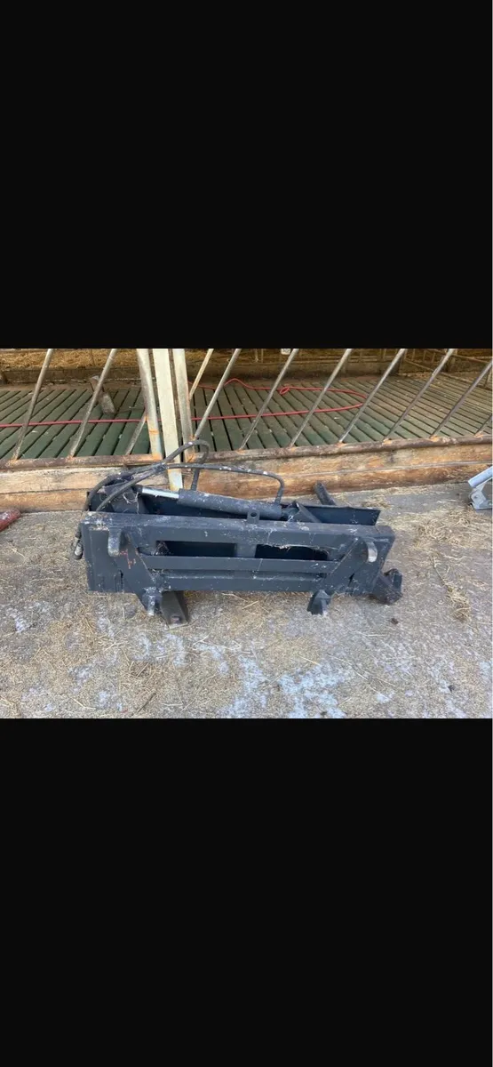 Bale handler - Image 2