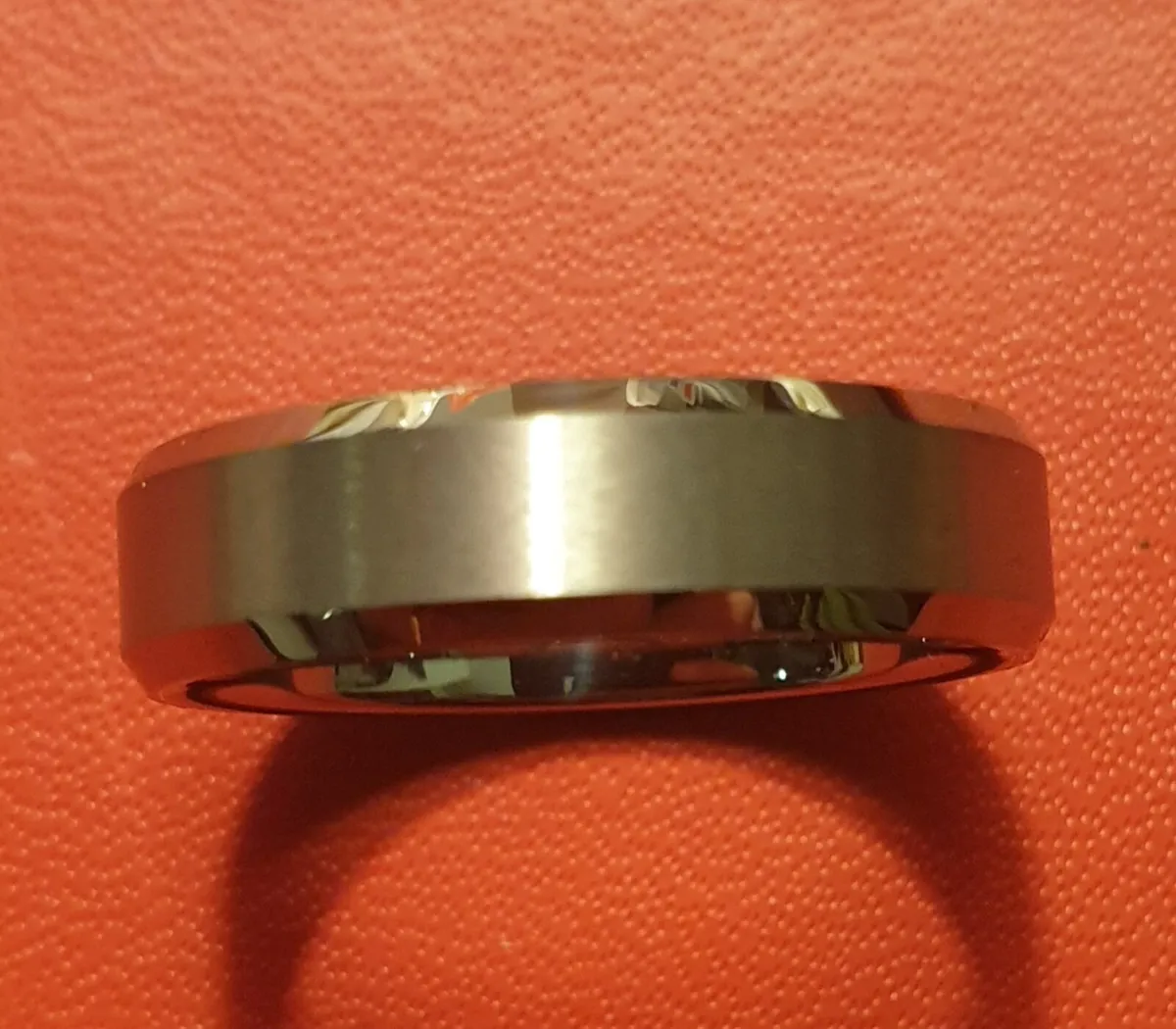 Tungsten Carbide Band - Image 3