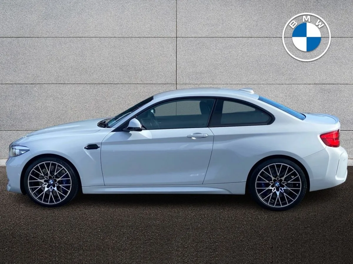 BMW M2 Competition - Image 4