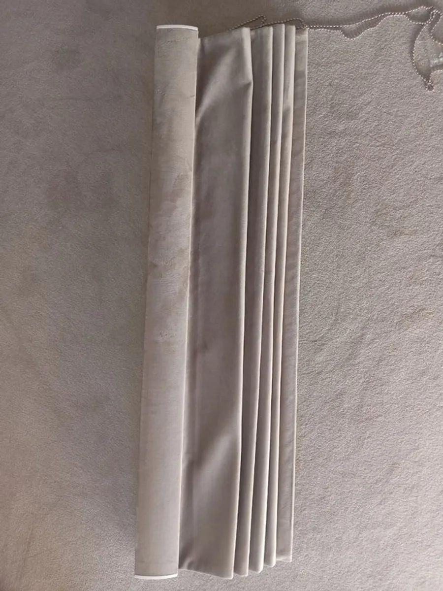 Roman blind - Image 1