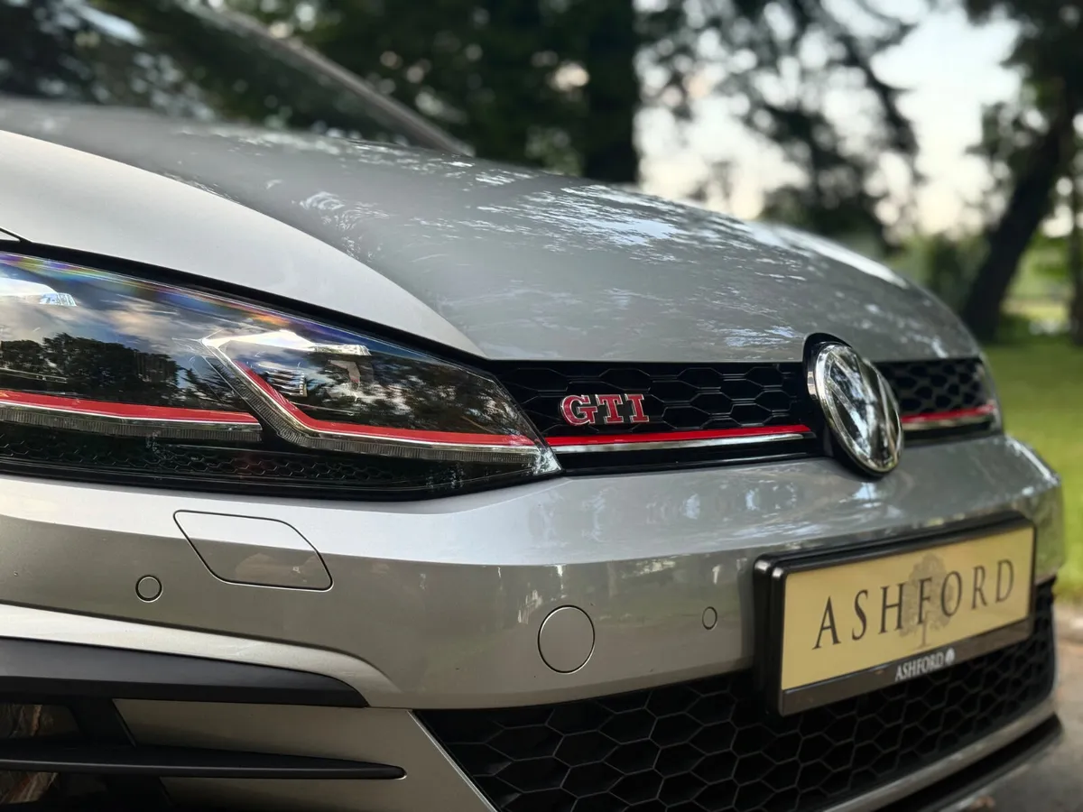 VW GTI 2.0 TSI 245BHP MANUAL - Image 3