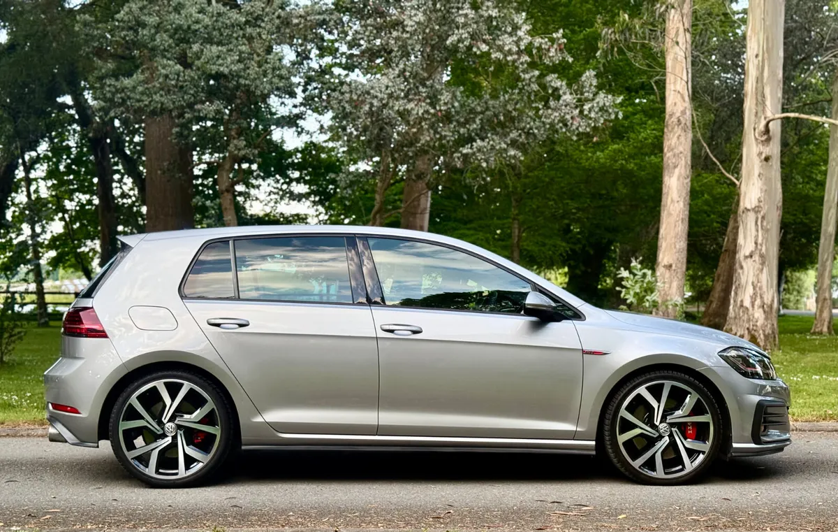 VW GTI 2.0 TSI 245BHP MANUAL - Image 4