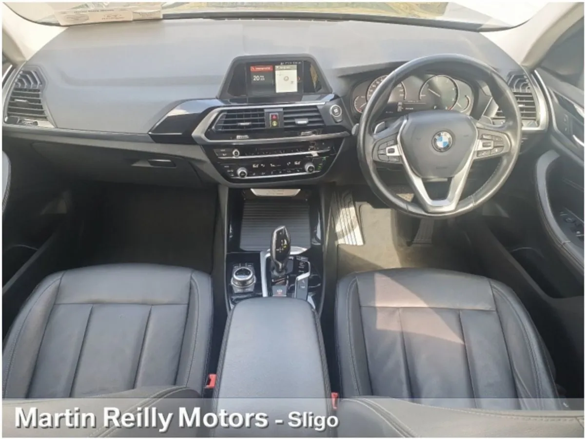 BMW X3 Xdrive20d SE 2.0d - Image 2
