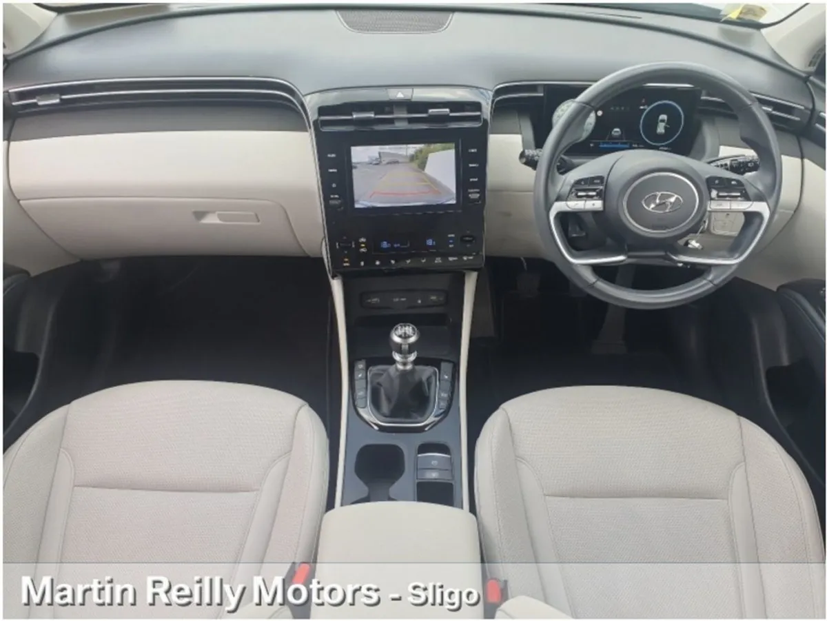 Hyundai Tucson 1.6 Executivewe re Sorry  This Car - Image 2