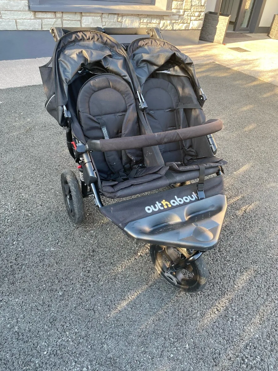 Out n About Double Nipper v5 - Image 1