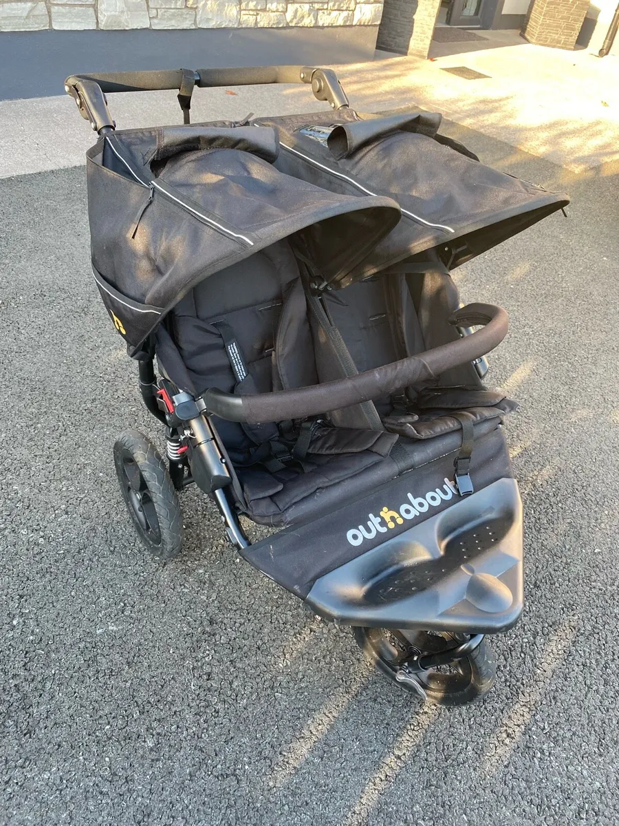 Out n About Double Nipper v5 - Image 2