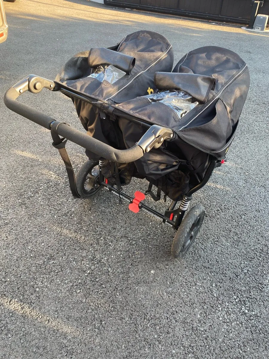 Out n About Double Nipper v5 - Image 3
