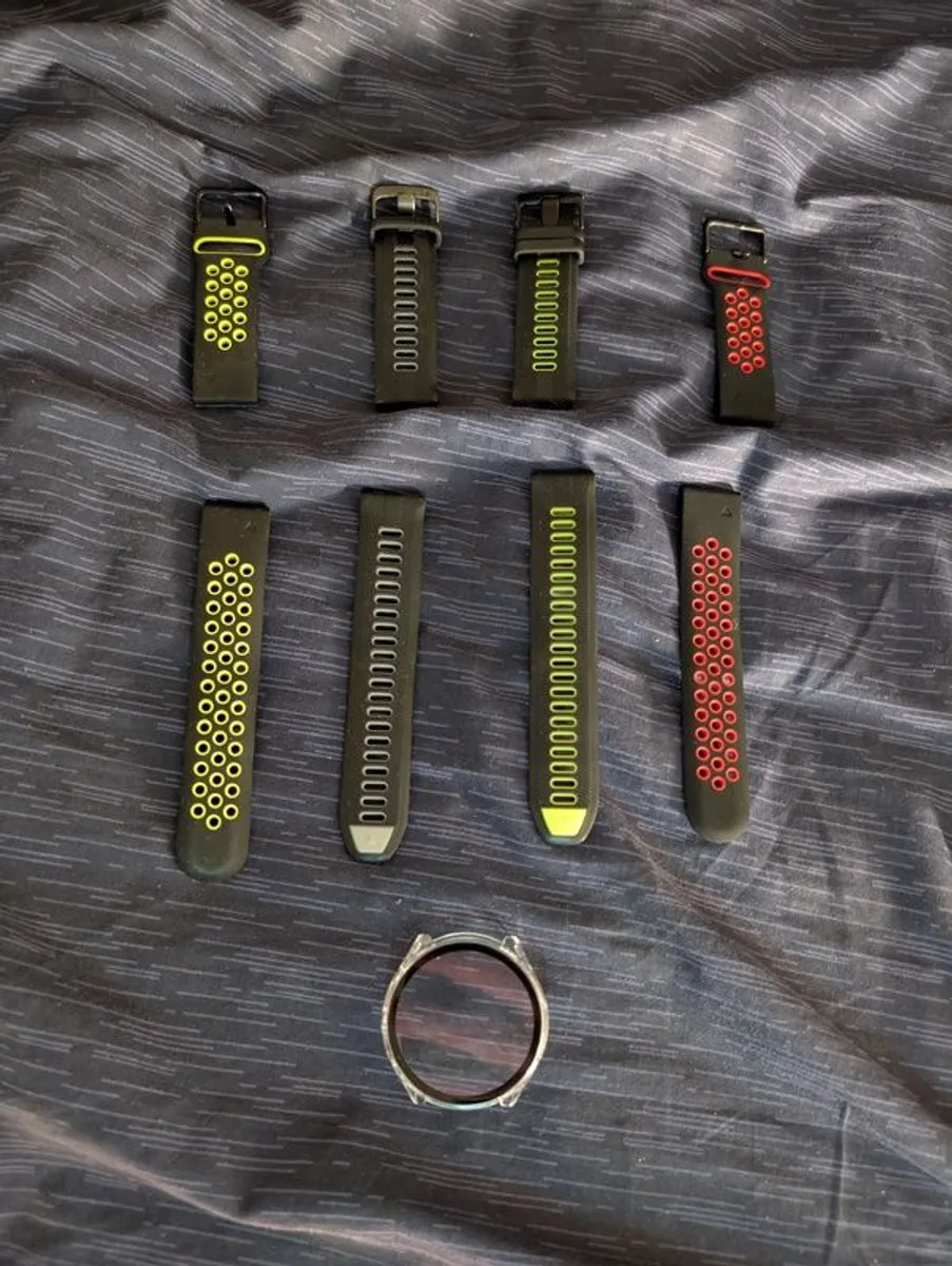 Garmin Forerunner - Image 2