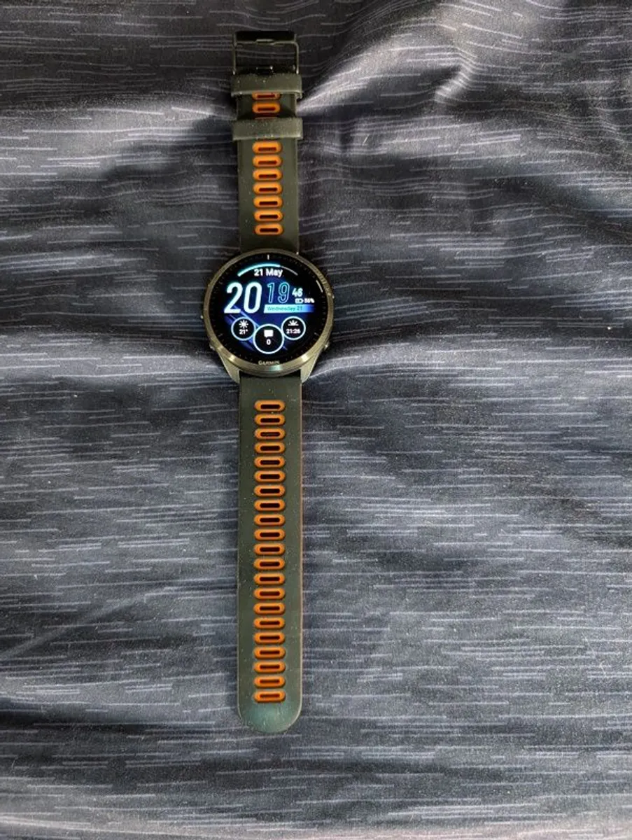 Garmin Forerunner - Image 3