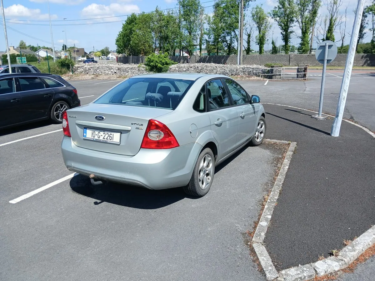 Ford focus - Image 2