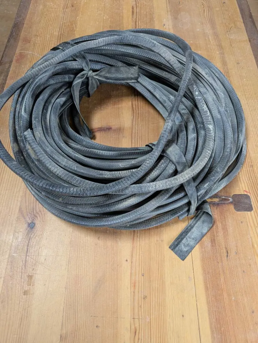Car trim/ steel edging cover - Image 1