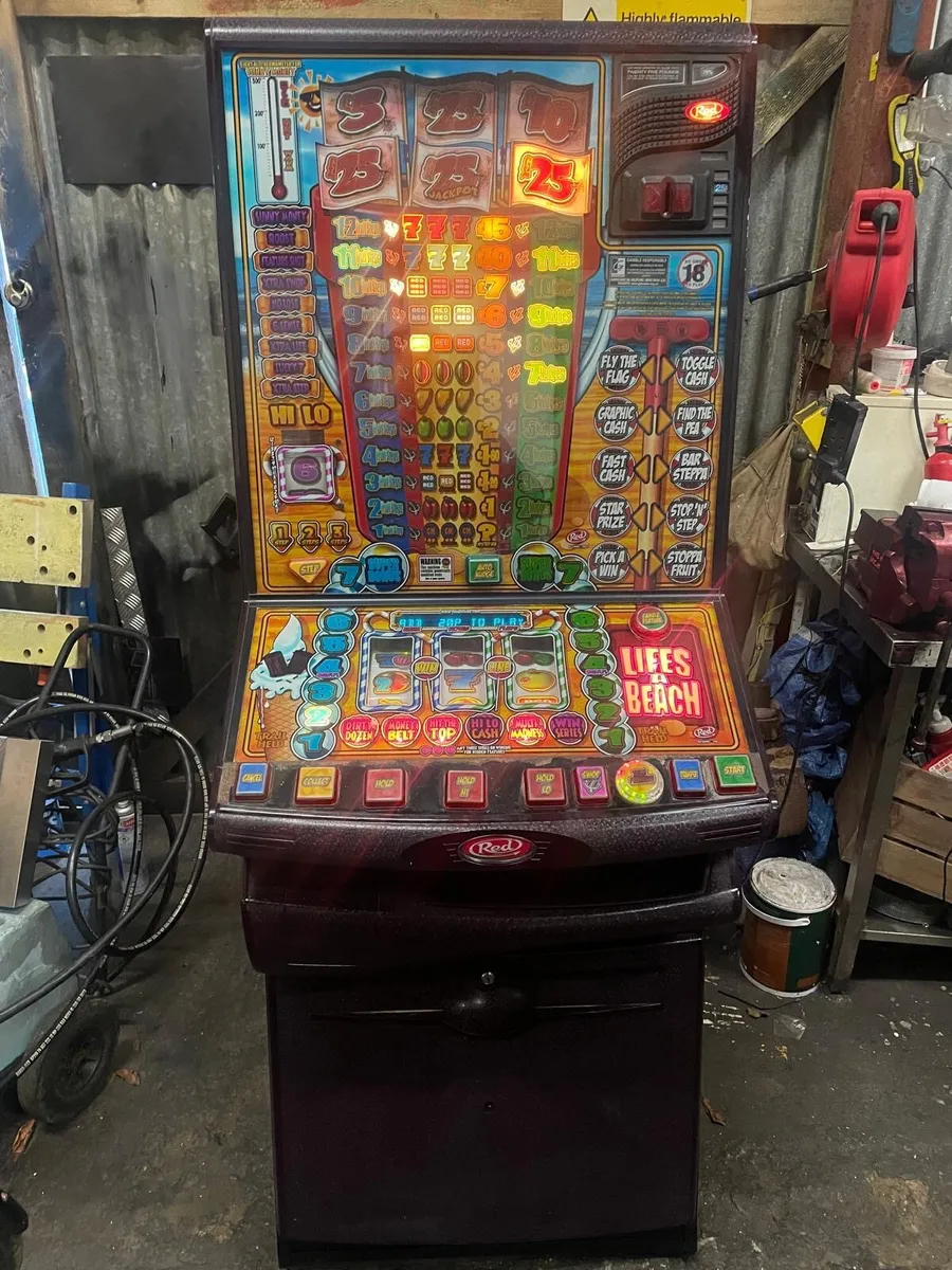 Man cave game - Image 2