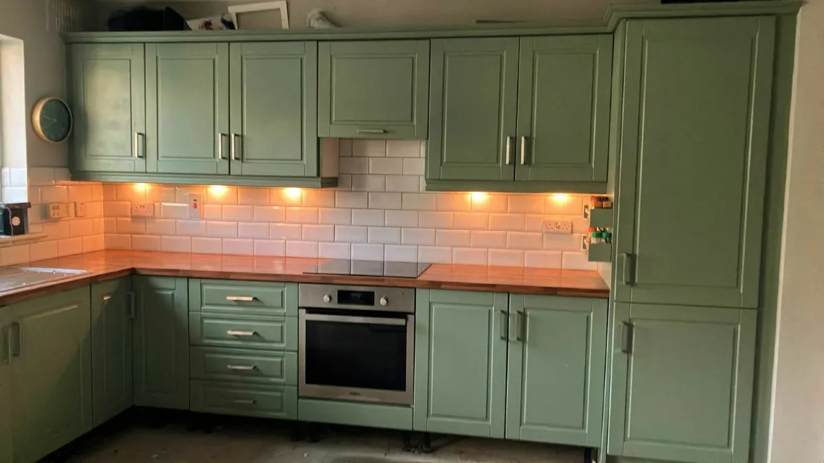 Kitchen for sale . - Image 3