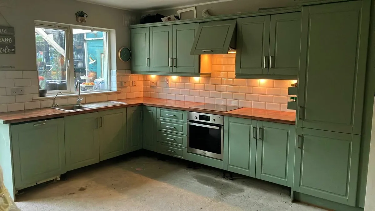 Kitchen for sale . - Image 4