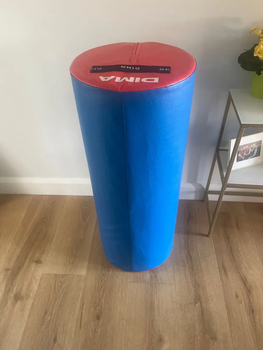 Gym equipment - Image 2