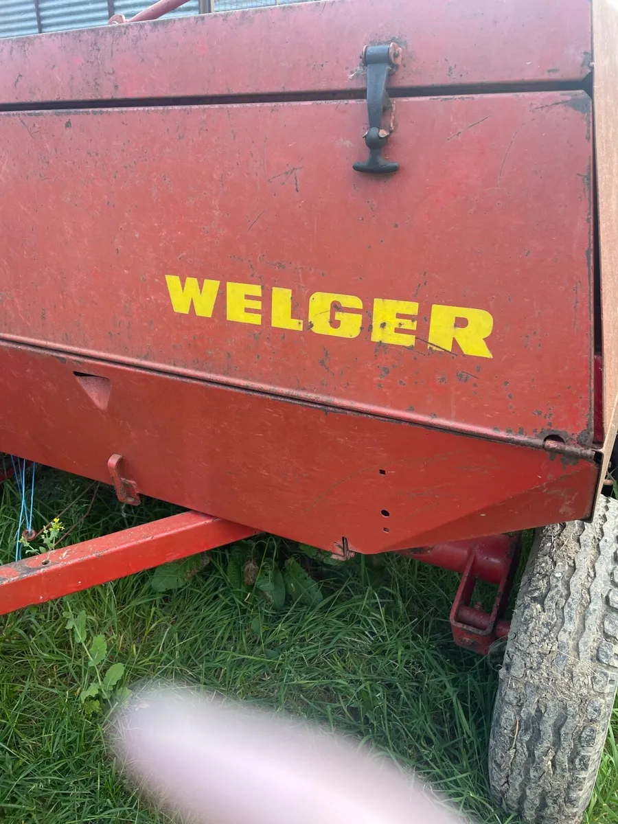 Baler - Image 1