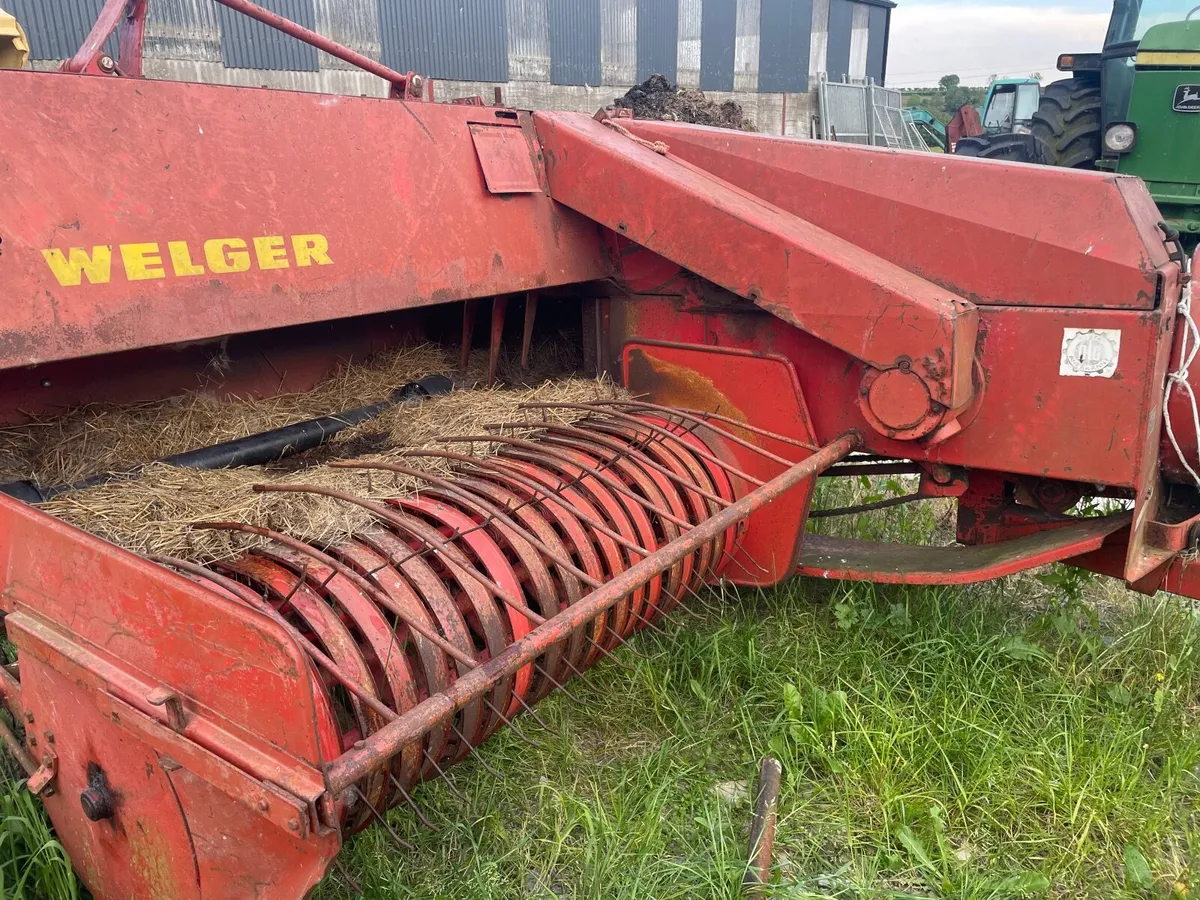 Baler - Image 3