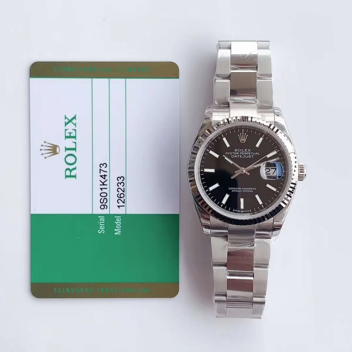 Rolex - Image 1