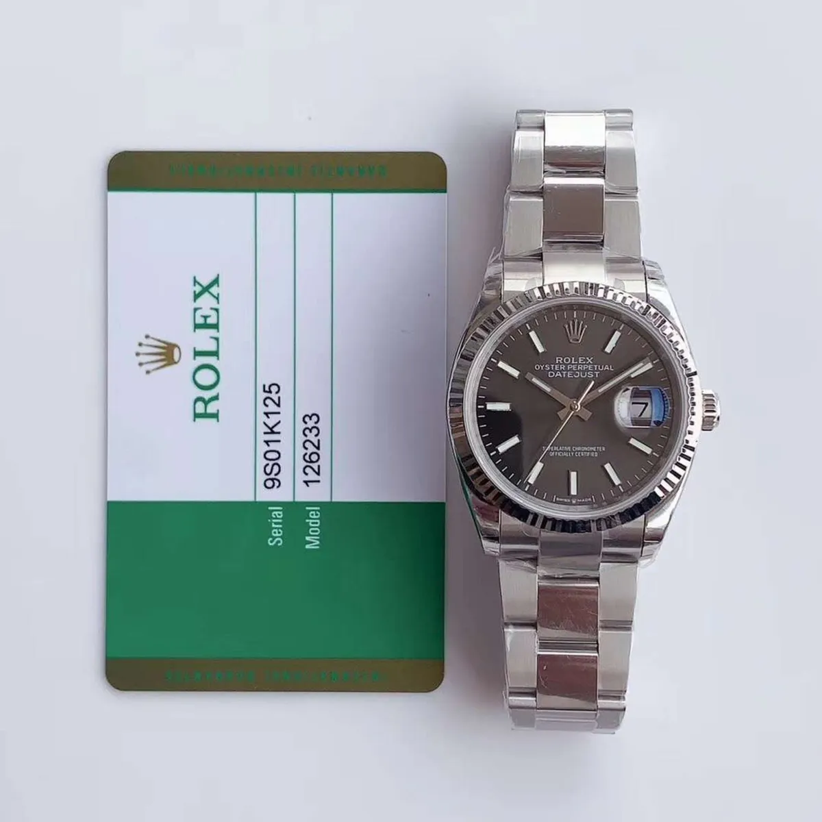 Rolex - Image 2