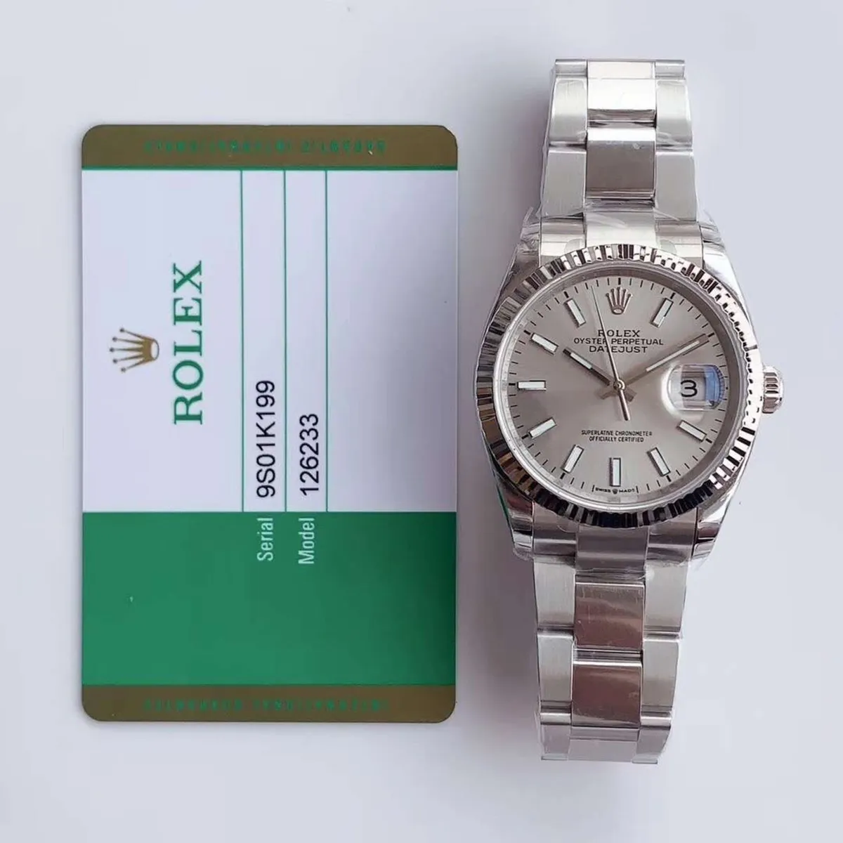Rolex - Image 3
