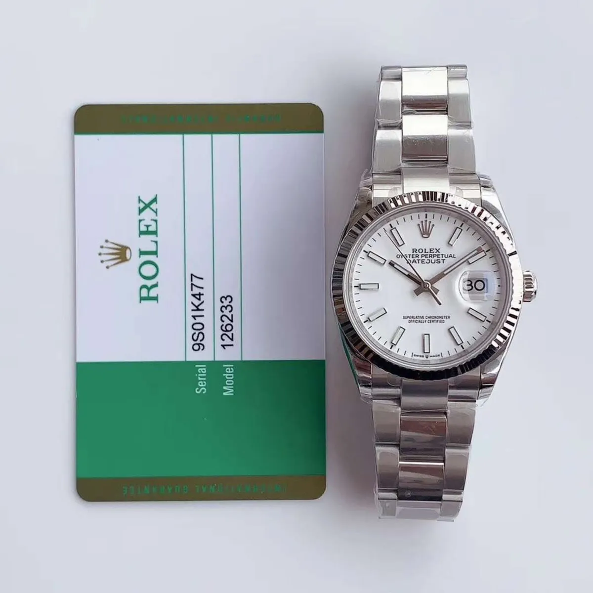 Rolex - Image 4