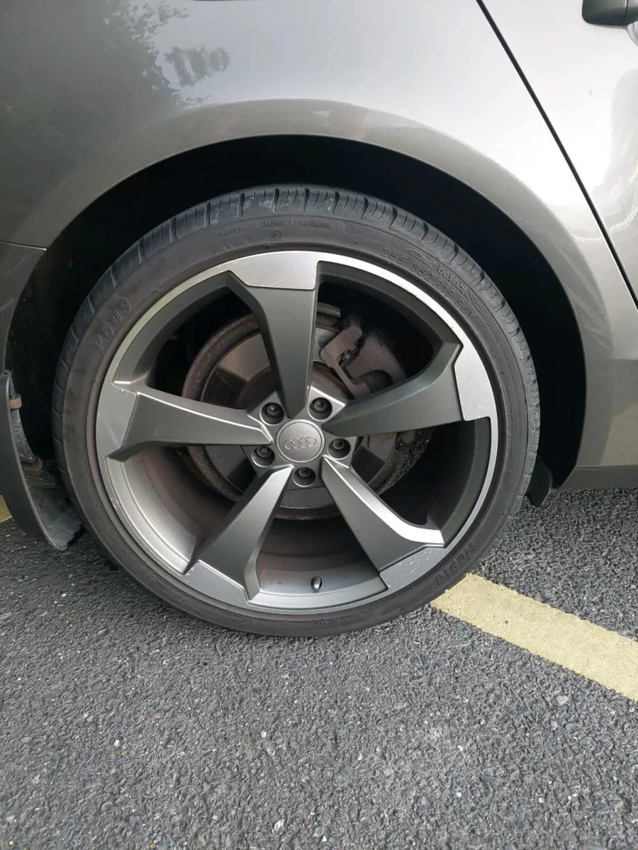 Audi a4 - Image 4