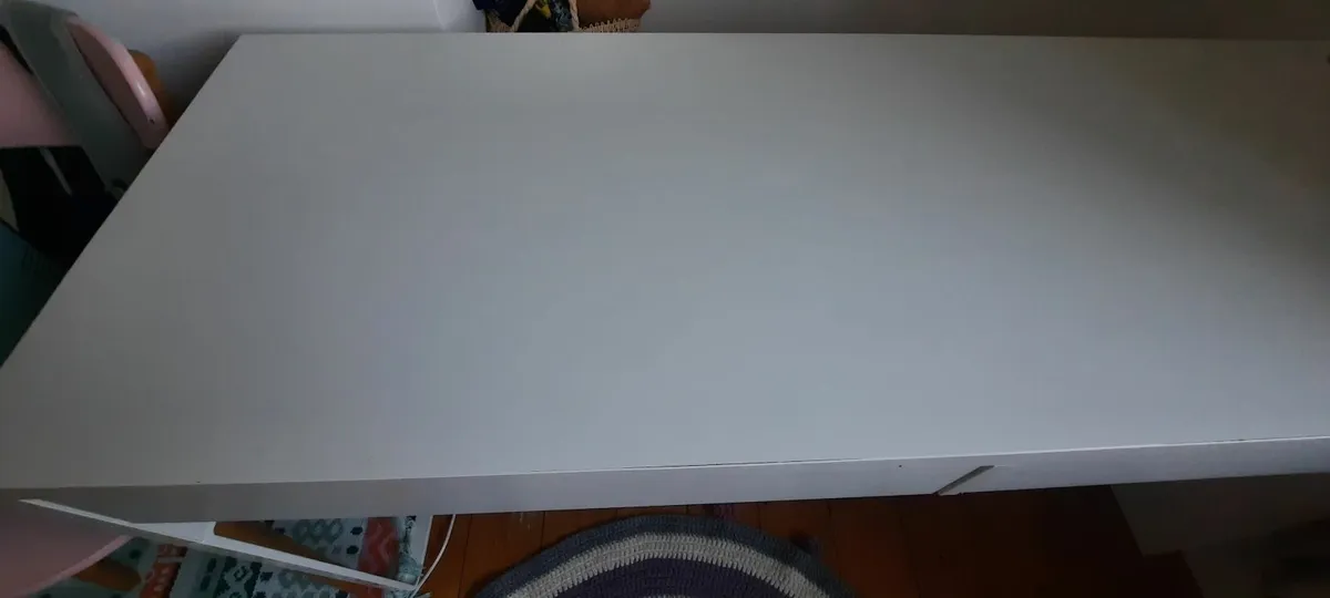Ikea desk - Image 3