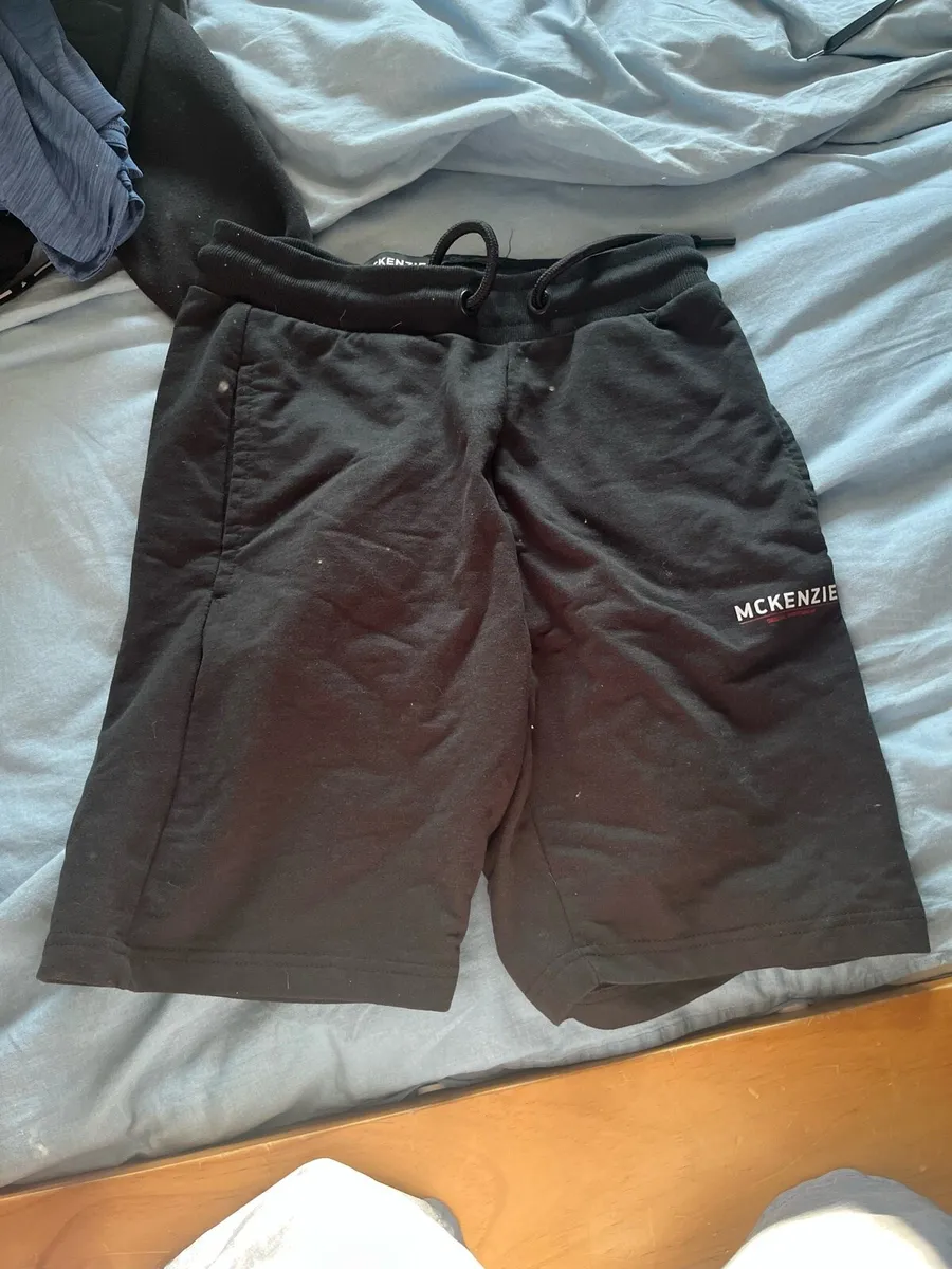 Shorts - Image 2