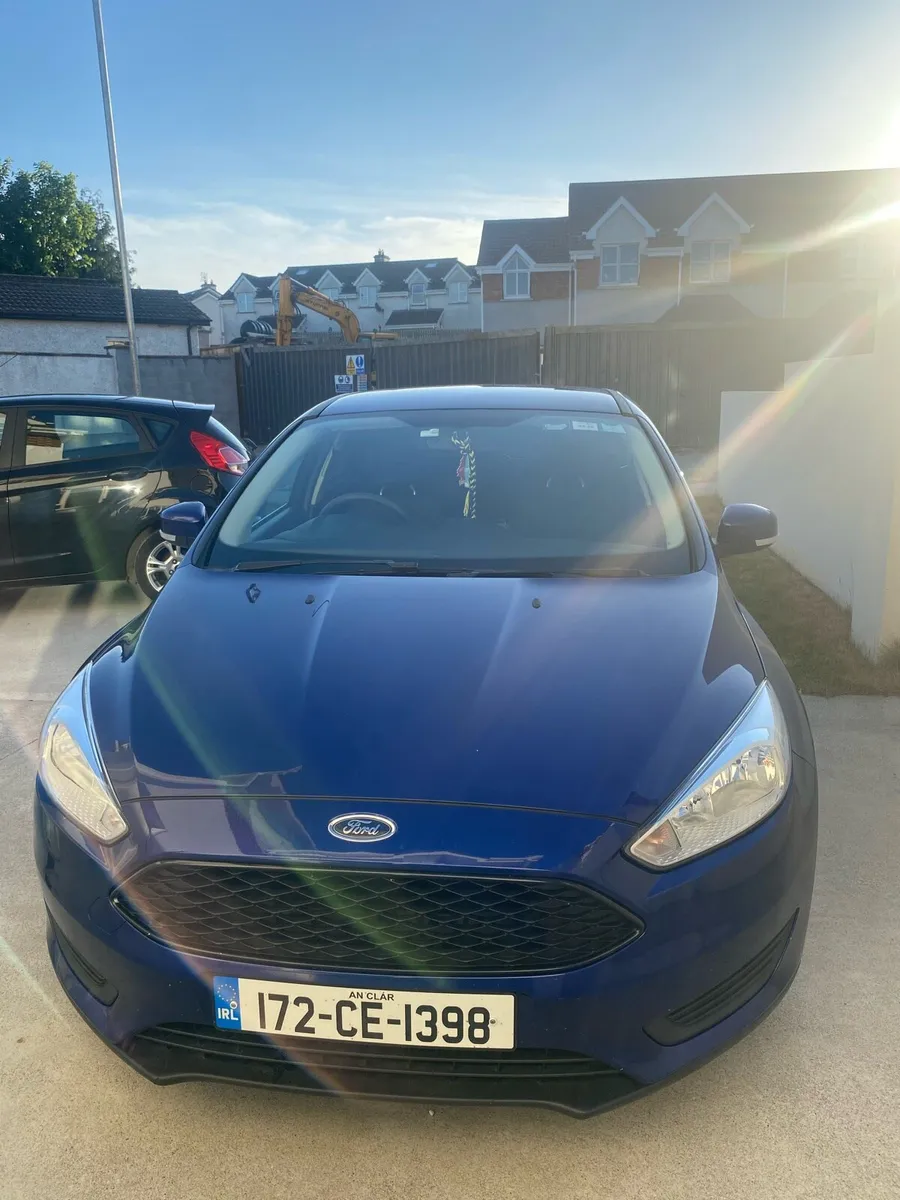 Ford Focus 1.5 TDCi Style Econetic - Image 3