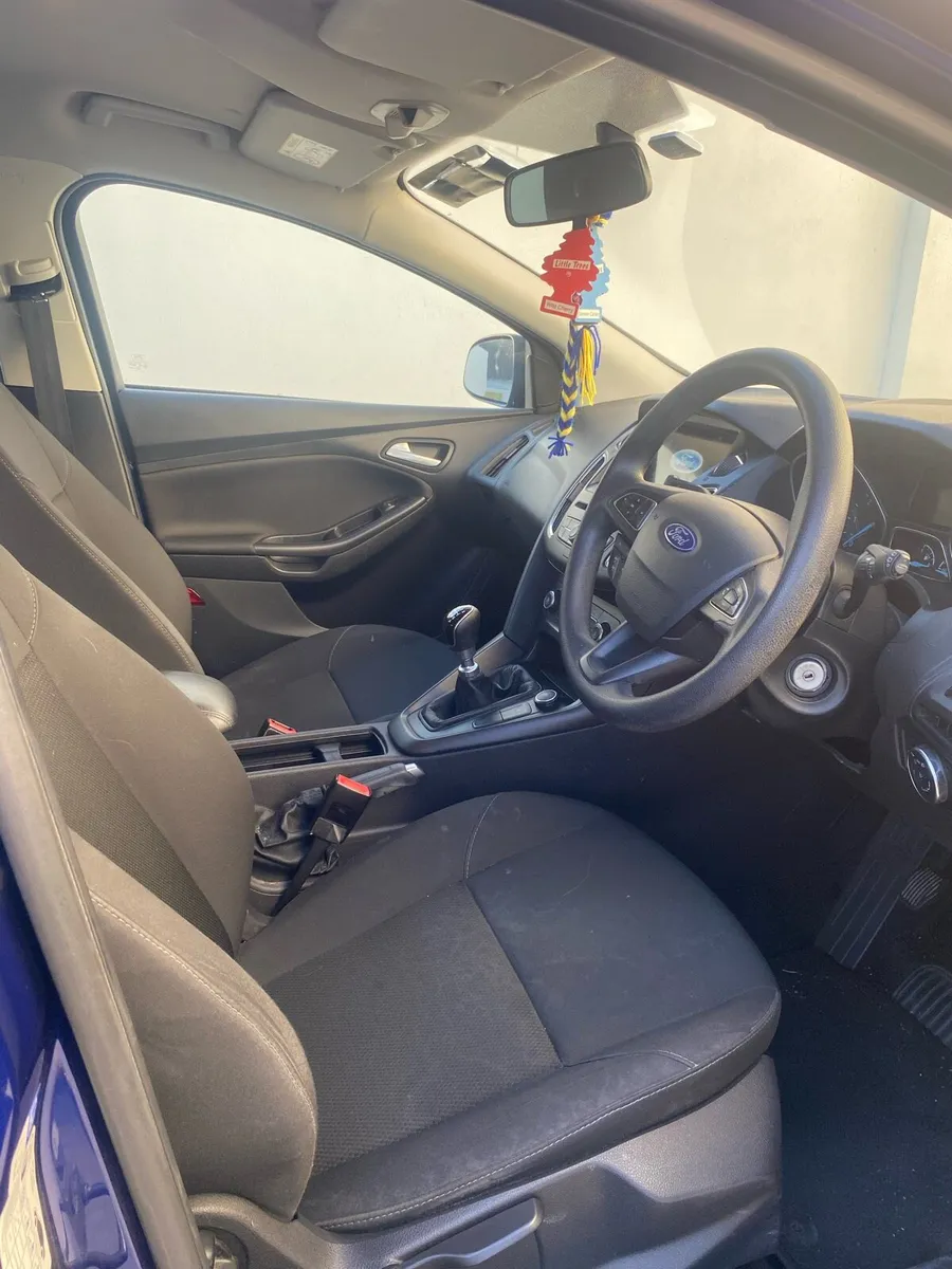 Ford Focus 1.5 TDCi Style Econetic - Image 4