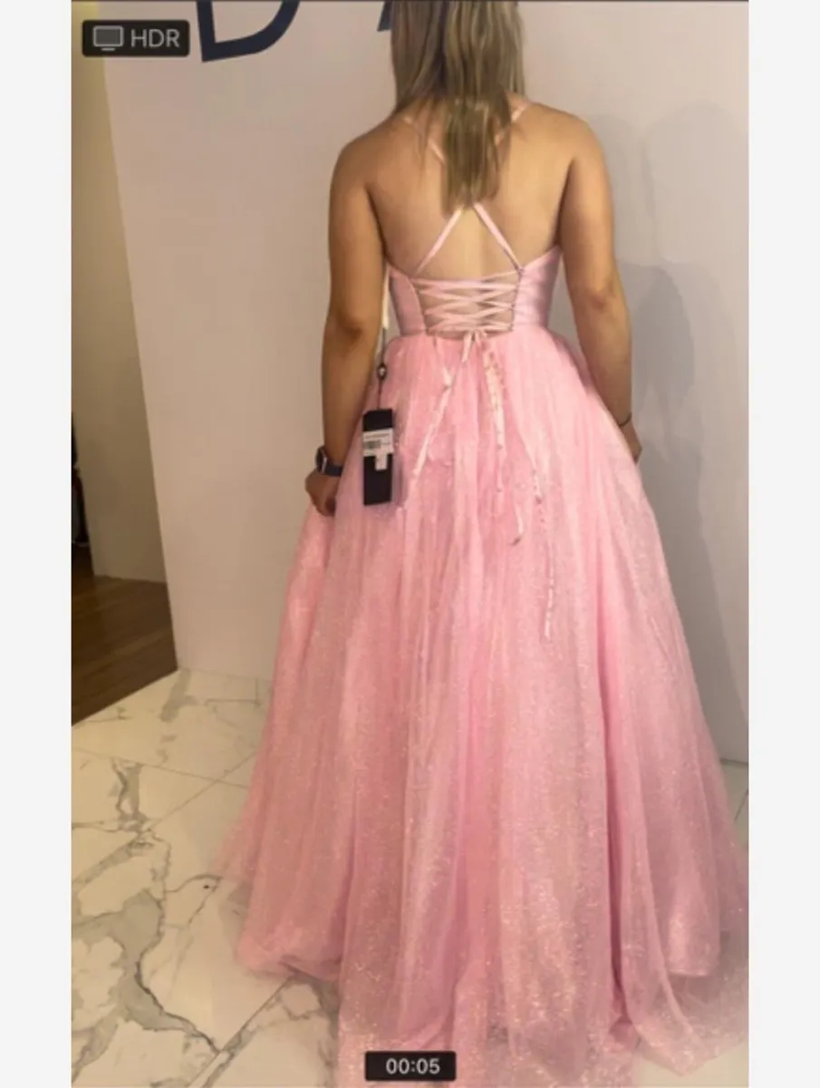 Debs Dress - Image 4