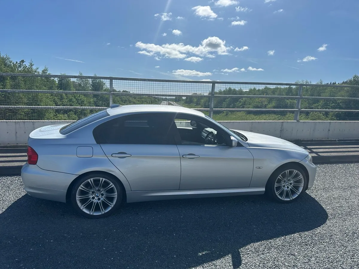 BMW 320D Fresh NCT - Image 1