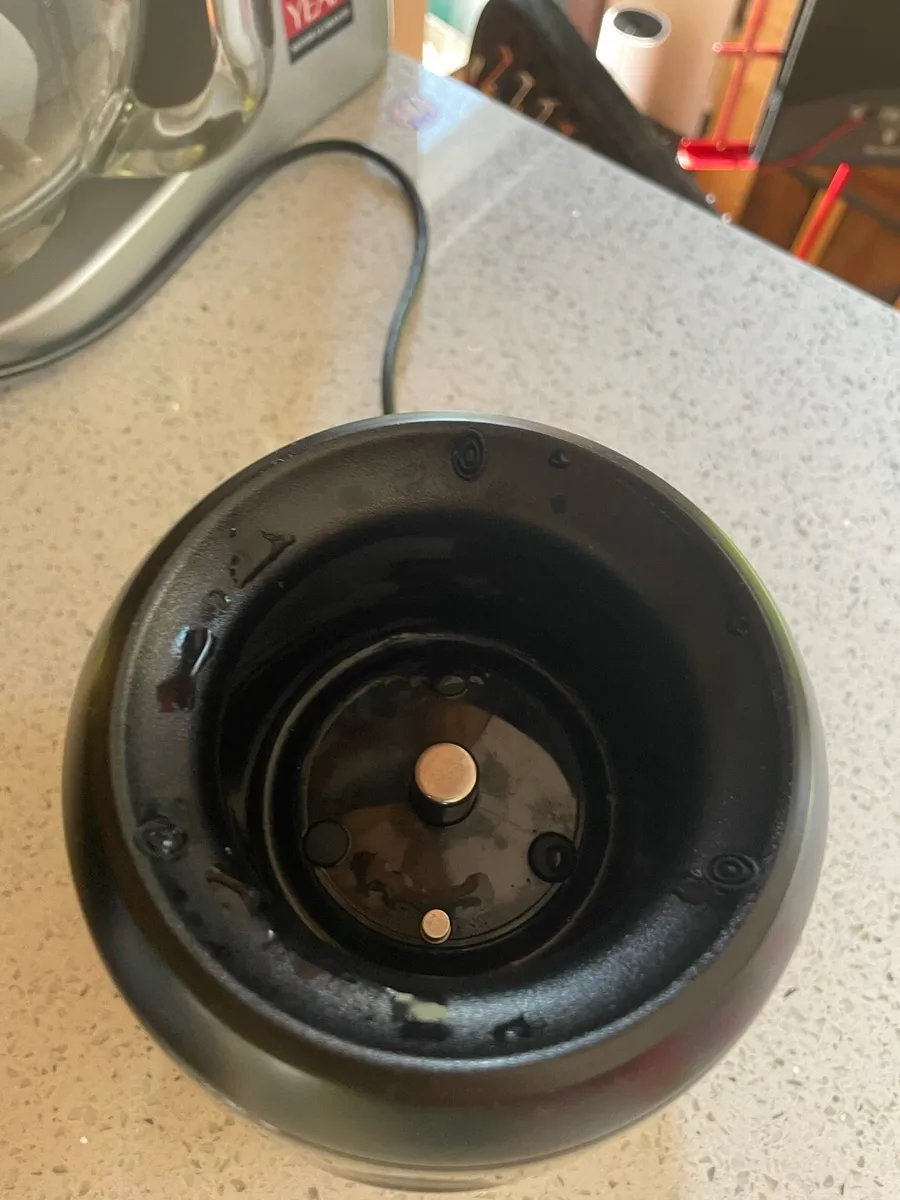 milk frother - Image 2