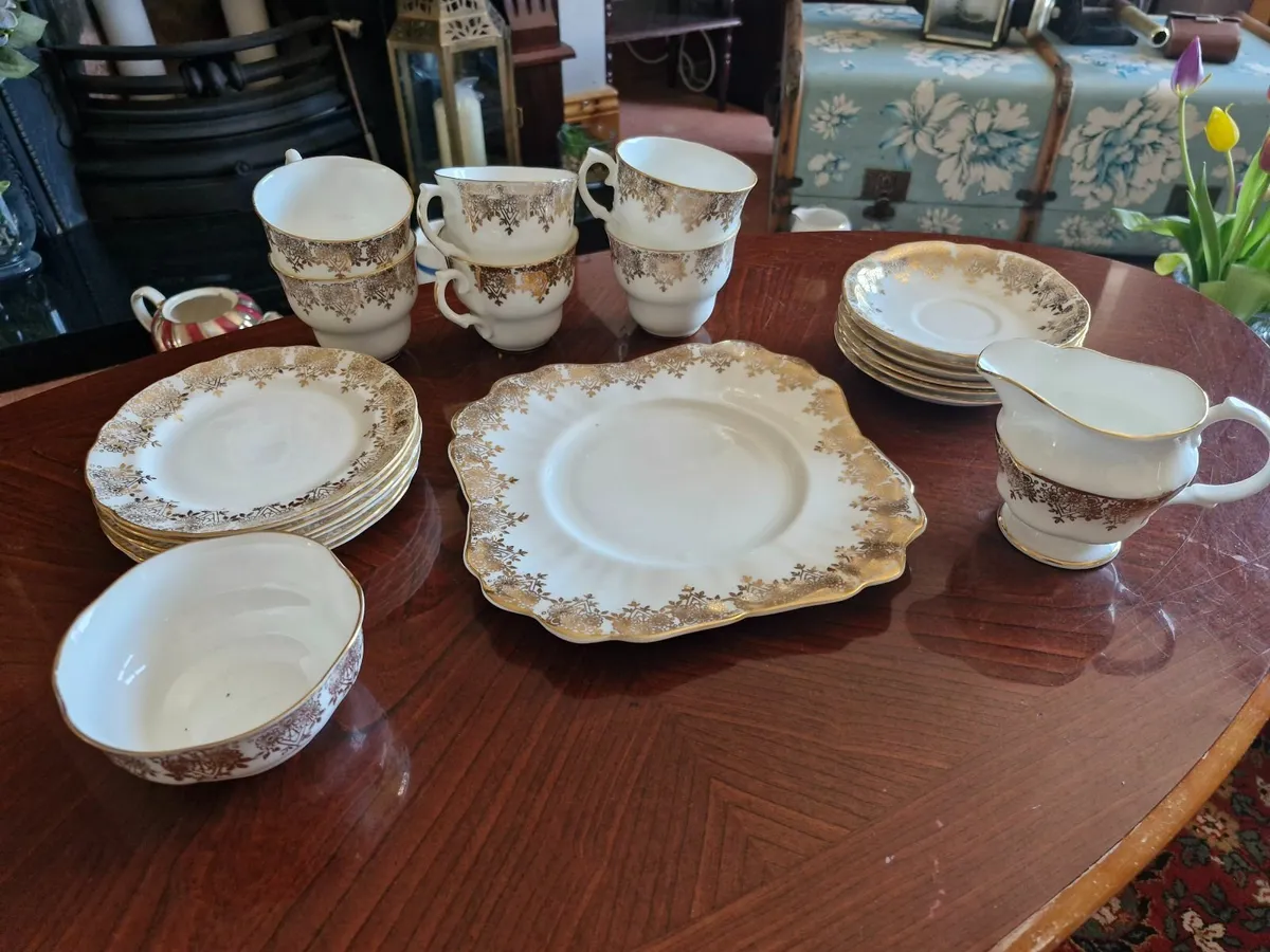 Dinner sets - Image 2