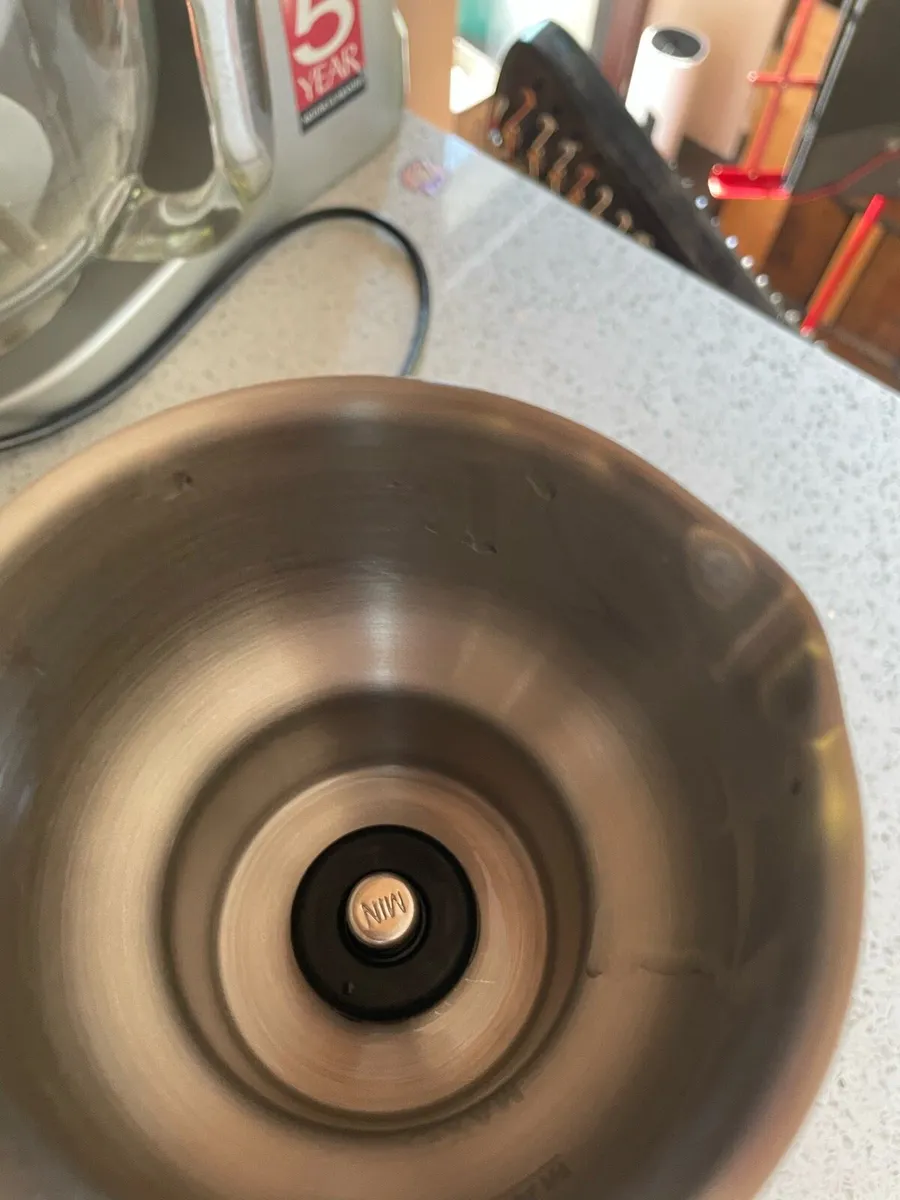 milk frother - Image 3