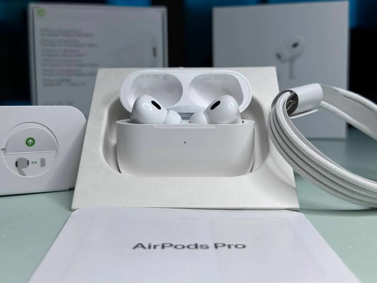Airpod pro 2 - Image 2