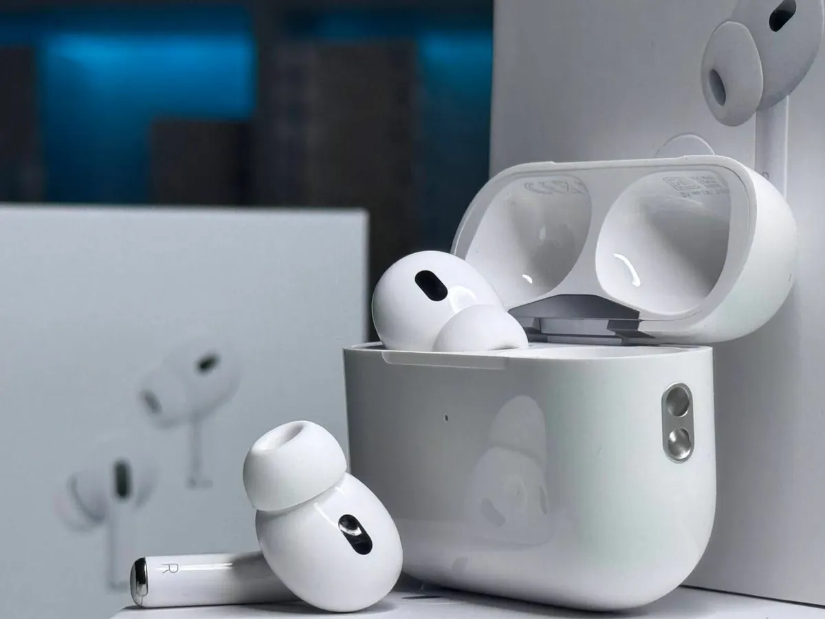 Airpod pro 2 - Image 1