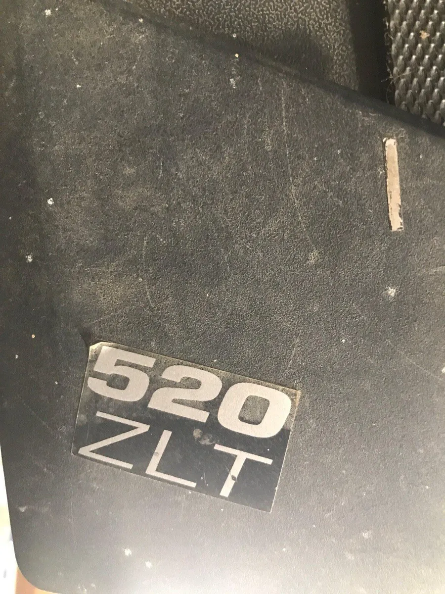 Pro Form Treadmill - Image 3