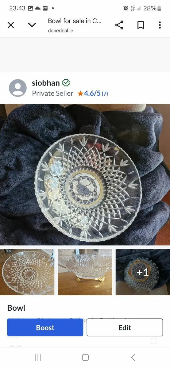 Bowls - Image 2